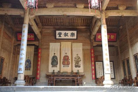 白松石禁忌 中國古代建築特色